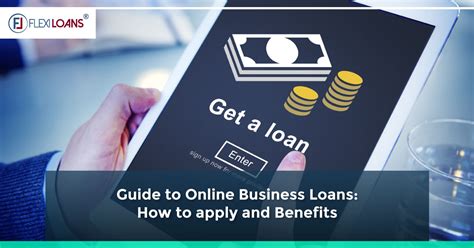 Apply Online For Business Loan Now